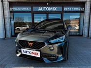Cupra Formentor 2021