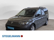 Volkswagen Caddy Maxi 2025