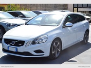 Volvo V60 2013