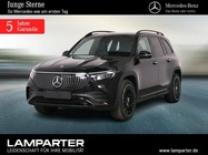 Mercedes-Benz EQB 2025