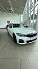 BMW 3 Series 2020