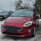 Ford Fiesta 2019
