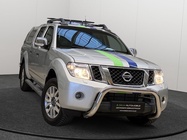 Nissan Navara 2014