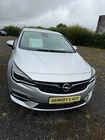 Opel Astra 2019