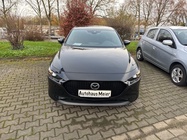 Mazda 3 2019