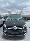 Mercedes-Benz V-Class 2021