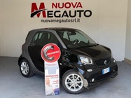 Smart ForTwo 2016