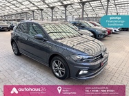 Volkswagen Polo 2019