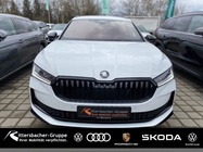 Skoda Superb 2025