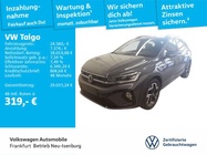 Volkswagen Taigo 2025