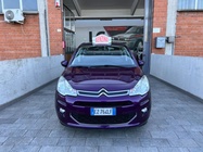 Citroen C3 2015