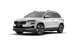 Skoda Karoq 2026