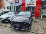 Toyota bZ4X 2024