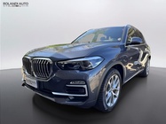 BMW X5 2021