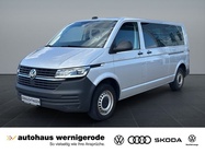Volkswagen T6 2022