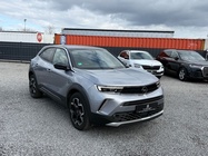 Opel Mokka 2021