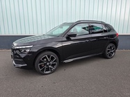 Skoda Kamiq 2021