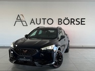 Cupra Formentor 2022