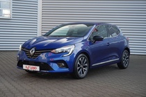 Renault Clio 2022