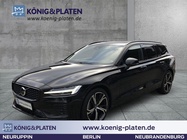 Volvo V60 2022