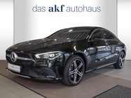 Mercedes-Benz CLA-Class 2022