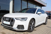 Audi A6 2019