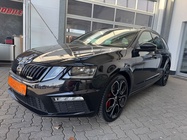 Skoda Octavia 2019