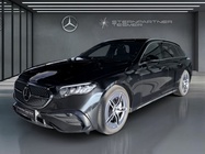 Mercedes-Benz E-Class 2024