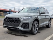 Audi Q5 2022