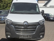 Renault Master 2020