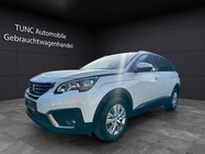 Peugeot 5008 2019
