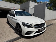 Mercedes-Benz C-Class 2020