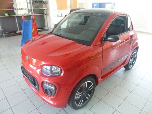 Microcar DUE 2024