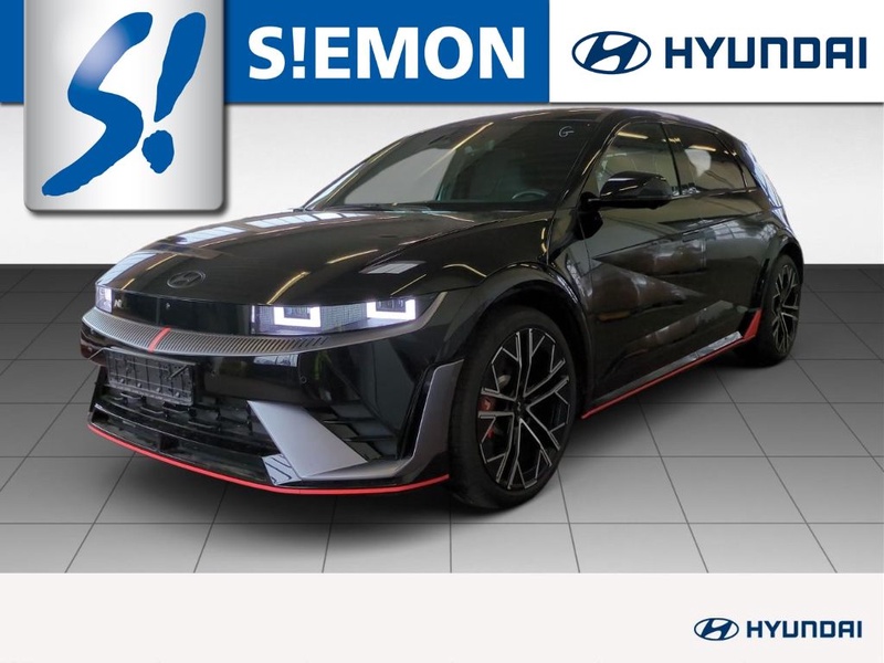 Hyundai Ioniq5