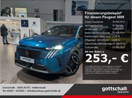 Peugeot 3008 2026