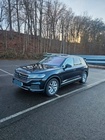 Volkswagen Touareg 2021