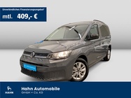 Volkswagen Caddy 2025