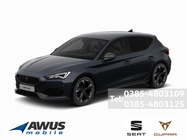 Cupra Leon 2024