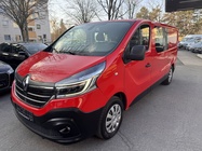 Renault Trafic 2020
