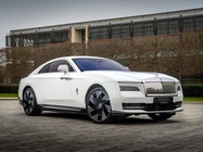Rolls-Royce Spectre 2024