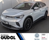 Volkswagen ID.4 2022