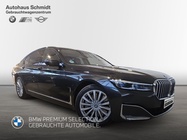 BMW 7 Series 2021