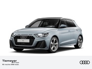 Audi A1 2025