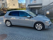 Volkswagen Golf 2020