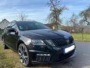 Skoda Octavia 2020