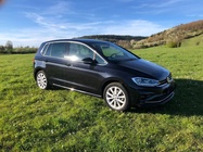 Volkswagen Golf 2020