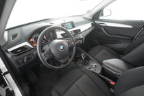 BMW X1 2019