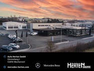 Mercedes-Benz B-Class 2025