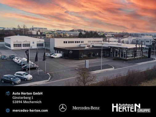 Mercedes-Benz CLE-Class 2025