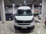 Fiat Talento 2019